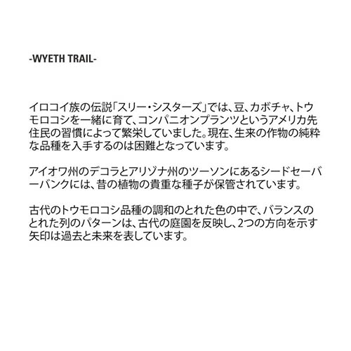 世界各国の様々なカーペットパターンを落とし込んだマウスラグ。