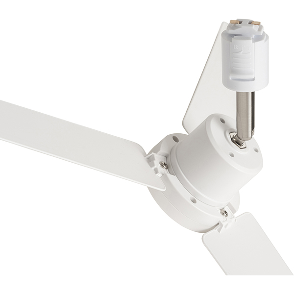 BRID ダクトレールファン DCモーター プラス φ50cm DUCT RAIL FAN DC