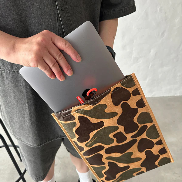 WEEKEND(ER) タイベックPCケース TY PC CASE 26ss 78634