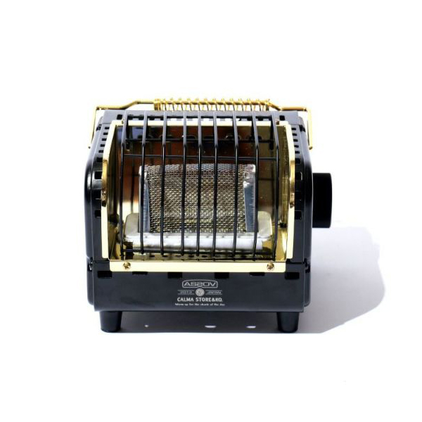 CALMA STORE カルマストア × AS2OV別注 シャンクヒーター SHANK HEATER
