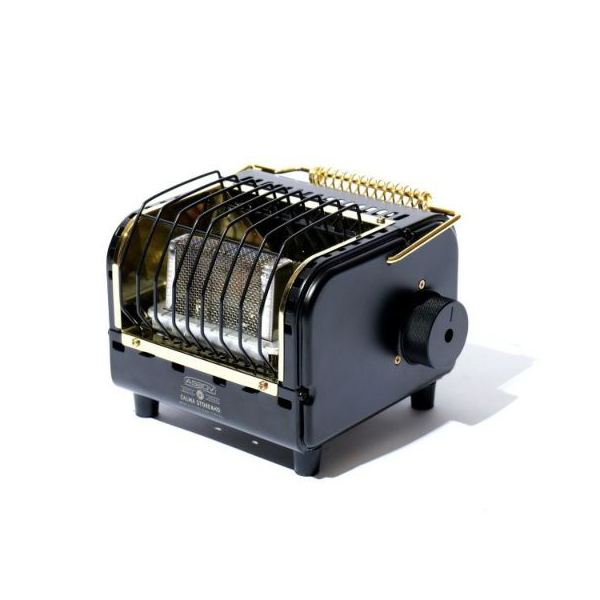 CALMA STORE カルマストア × AS2OV別注 シャンクヒーター SHANK HEATER