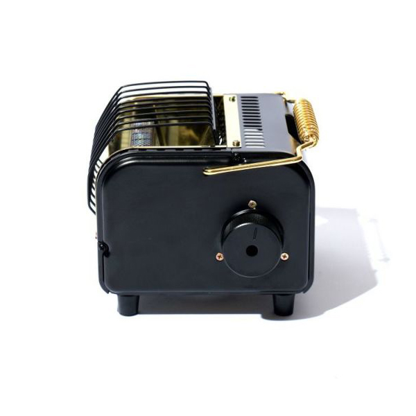 CALMA STORE カルマストア × AS2OV別注 シャンクヒーター SHANK HEATER