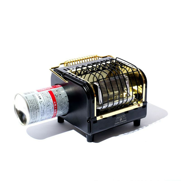 CALMA STORE カルマストア × AS2OV別注 シャンクヒーター SHANK HEATER