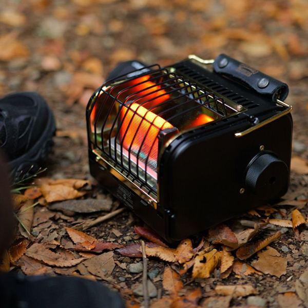 CALMA STORE カルマストア × AS2OV別注 シャンクヒーター SHANK HEATER