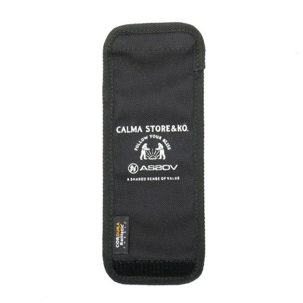 CALMA STORE カルマストア × AS2OV別注 CB缶カバー（CB CAN COVER