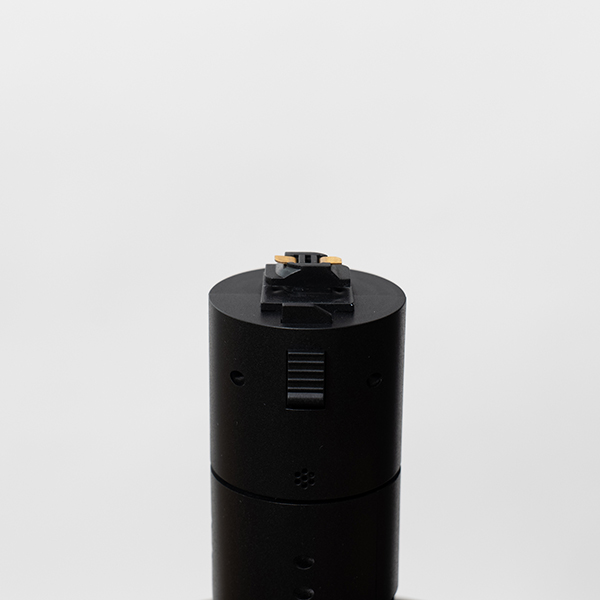 立体的に空気を循環させる機能を搭載した新型「DUCT RAIL FAN 3D」