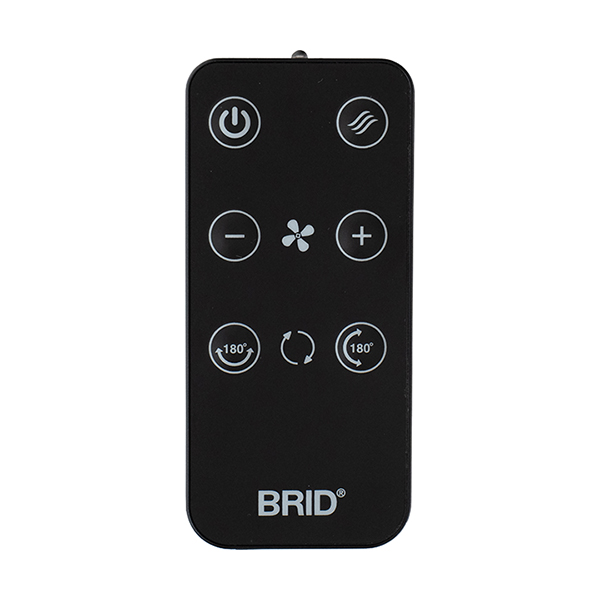 立体的に空気を循環させる機能を搭載した新型「DUCT RAIL FAN 3D」