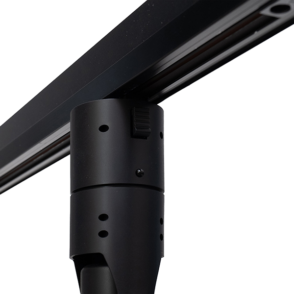 立体的に空気を循環させる機能を搭載した新型「DUCT RAIL FAN 3D」