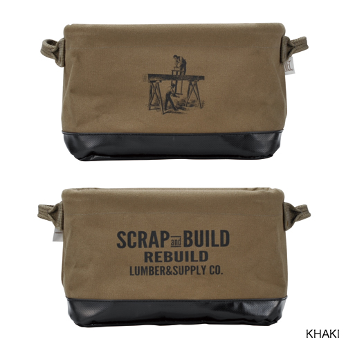 ディテールまでこだわったシリーズです。