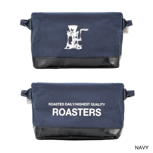 柔らかいゆる～い感じの収納用品です。