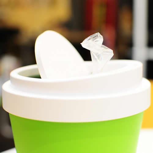 これならお部屋の雰囲気もこわしません！