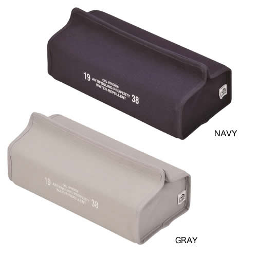 tenteとはヘミングスのティッシュボックスカバーのブランドです。