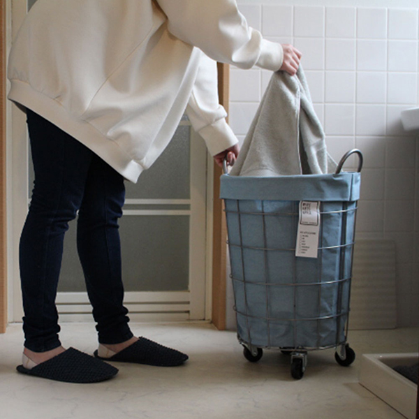 主張しすぎずインテリアに程よいアクセントをプラスします。