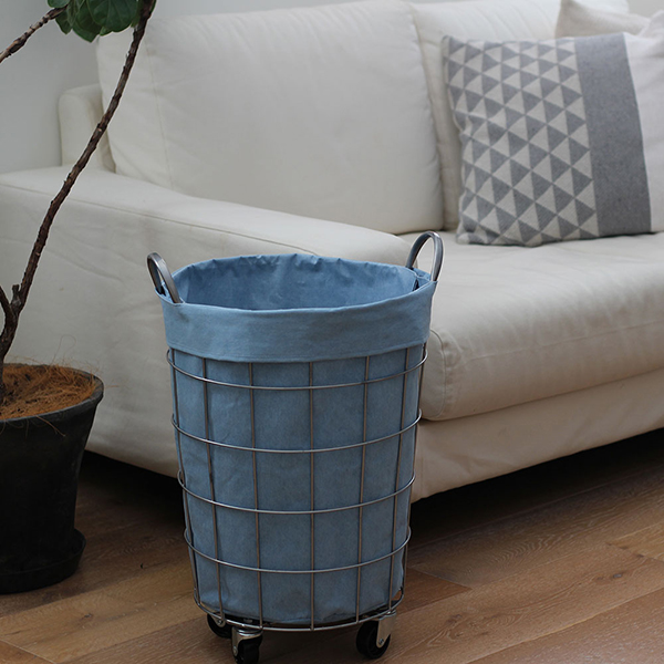 主張しすぎずインテリアに程よいアクセントをプラスします。