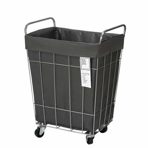 色はホワイトとダークグレーの2色展開、カタチは全6種類