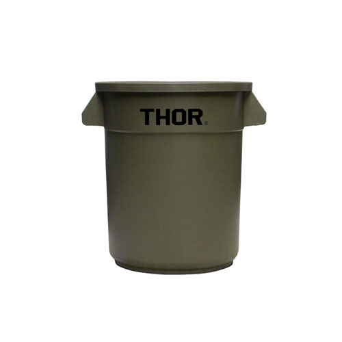 Trust THOR ソーラウンドコンテナ 23L {フタ別売}