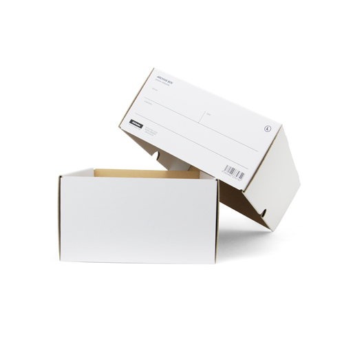 アナハイムアーカイブボックスは、スニーカーやCD、書類、ユーティリティに使える収納ボックス。