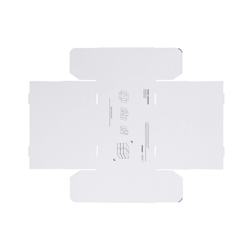 アナハイムアーカイブボックスは、スニーカーやCD、書類、ユーティリティに使える収納ボックス。