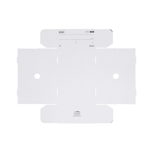 アナハイムアーカイブボックスは、スニーカーやCD、書類、ユーティリティに使える収納ボックス。