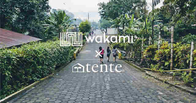 グアテマラ共和国マヤ文明の末裔の先住民による伝統的な手織りもの。