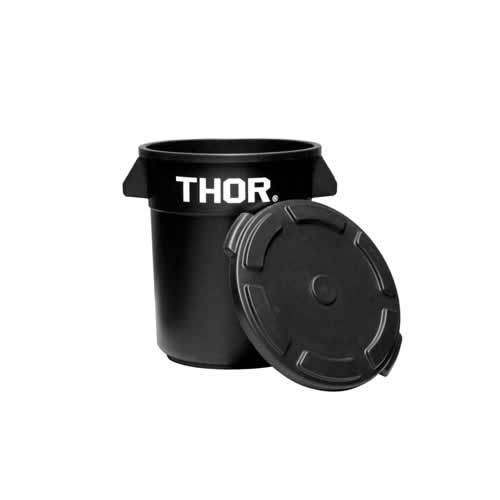 Trust THOR ソーラウンドコンテナ 12L {フタ別売}