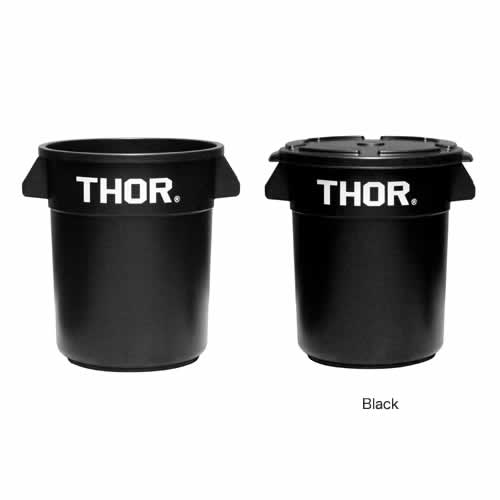 Trust THOR ソーラウンドコンテナ 12L {フタ別売}