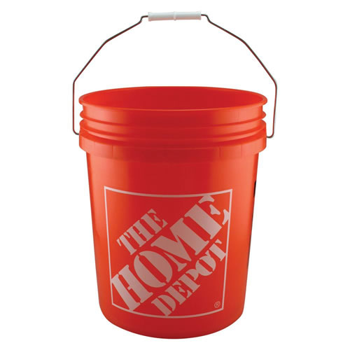 supreme 5ガロン　バケツ 2025年最新】Supreme Leaktite 5-Gallon Bucketの人気アイテム