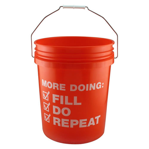 supreme 5ガロン　バケツ 2025年最新】Supreme Leaktite 5-Gallon Bucketの人気アイテム