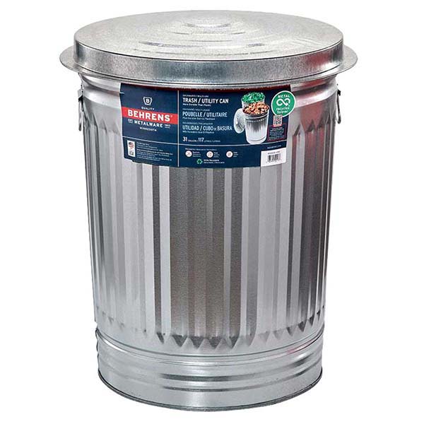 アメリカ製バケツ