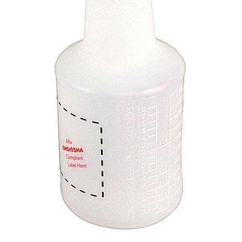 アメリカ業務用 樹脂製スプレイヤー。