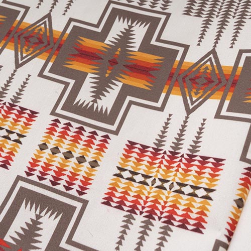 ペンドルトンワイヤーランドリーバスケット。