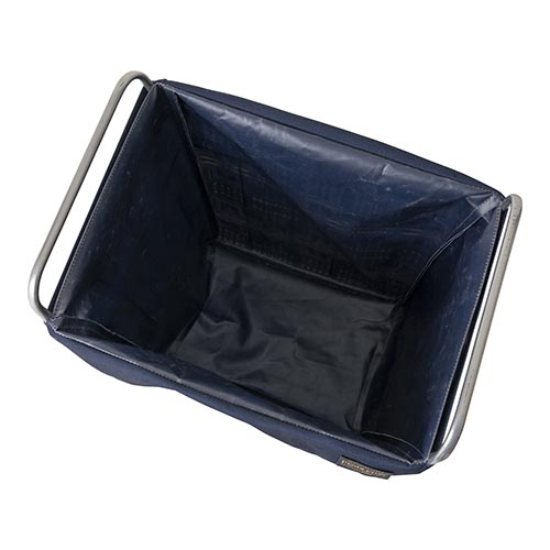 ペンドルトンワイヤーランドリーバスケット。