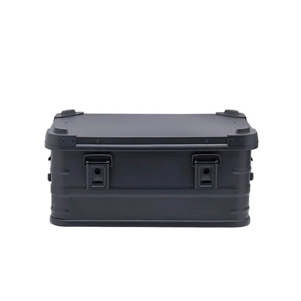 DELTA/MT Extreme X 30アルミコンテナ(ブラック)SB-E30BK DELTA/MT Extreme X 30アルミコンテナ(ブラック)SB-E30BK
