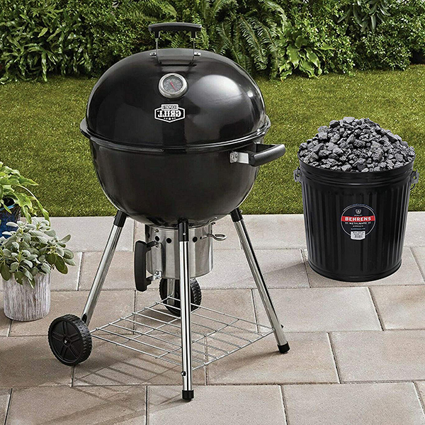 耐久性と強度に優れたス高品質チール製コール（石炭）バケツ。