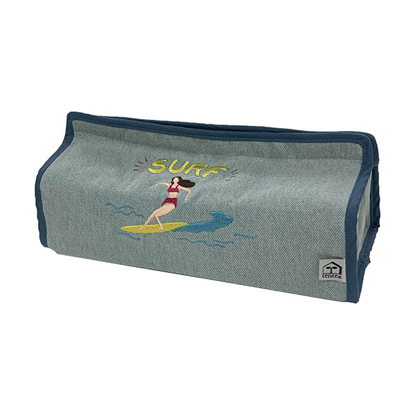 シンプルさ、使いやすいさ、柄の表現のしやすさを追求したデザインです。