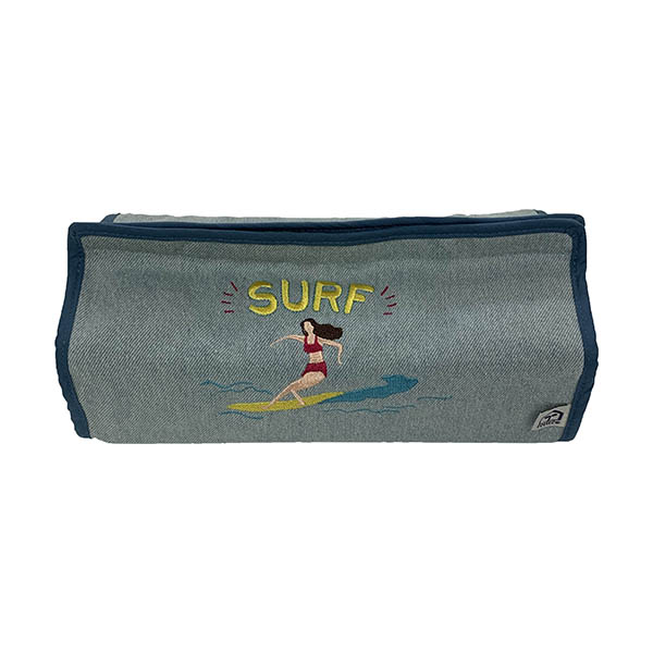 シンプルさ、使いやすいさ、柄の表現のしやすさを追求したデザインです。