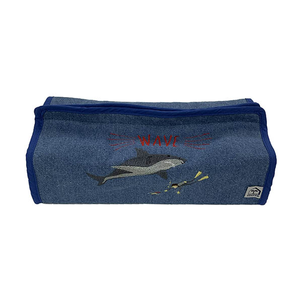 シンプルさ、使いやすいさ、柄の表現のしやすさを追求したデザインです。