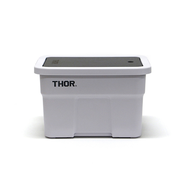 THOR LARGE TOTES WITH LID 専用天板。