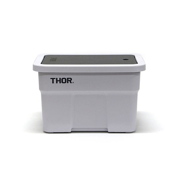 THOR LARGE TOTES WITH LID 専用天板。