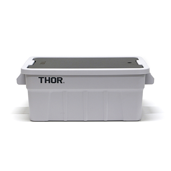 THOR LARGE TOTES WITH LID 専用天板。