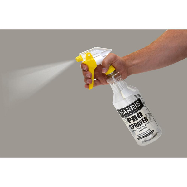 樹脂製マルチスプレイヤー。