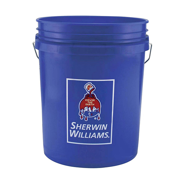 マルチに使える５ガロン（約19L）バケツ