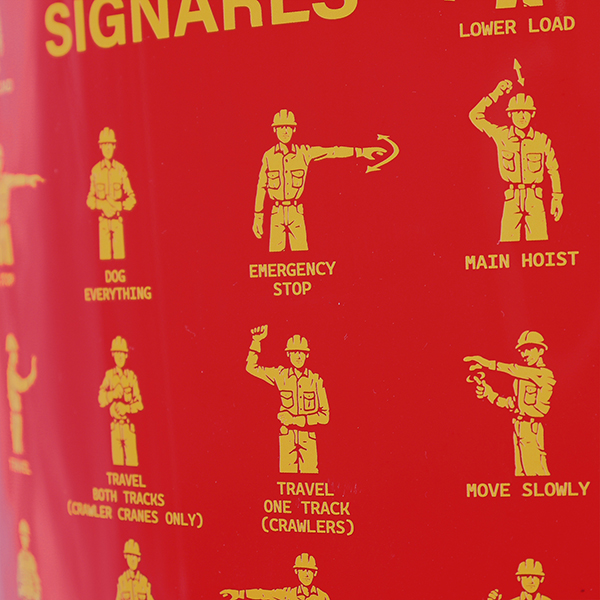 電気工や建設の現場でも重宝される5galバケット