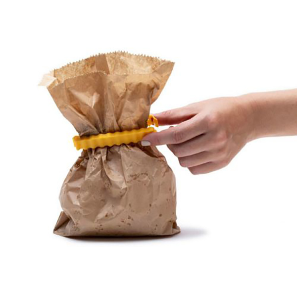 フライドポテトがクリップに！