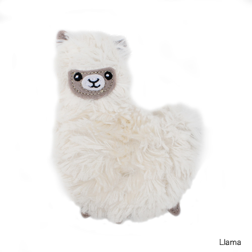 今回限定のスペシャルエディションLLAMA（ラマ）は癒やされること間違いなし～