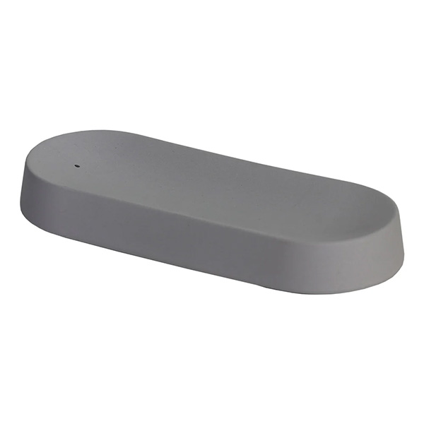 シンプルながらもマットな質感が心地よいインセンスホルダー