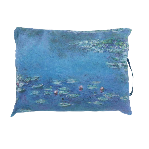 新しいバッグインサイズのコンパクトブランケット