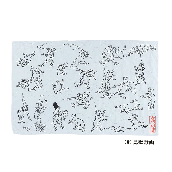 新しいバッグインサイズのコンパクトブランケット