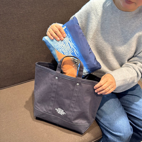 新しいバッグインサイズのコンパクトブランケット