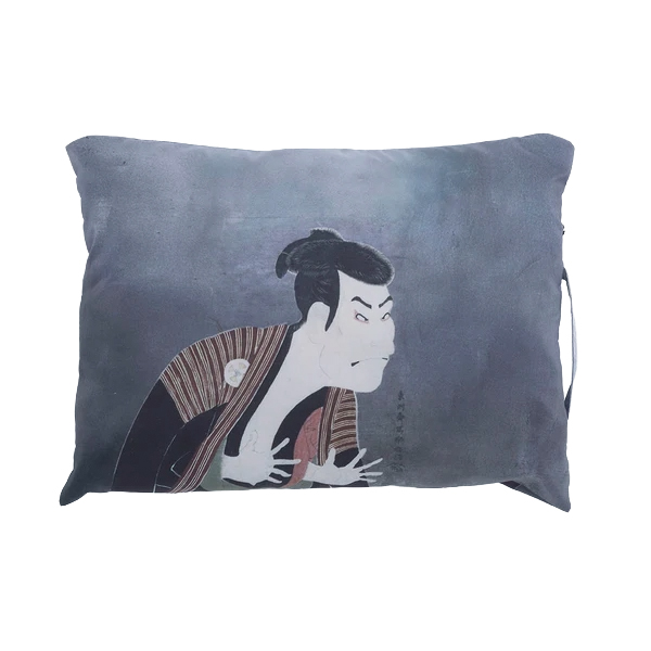 新しいバッグインサイズのコンパクトブランケット